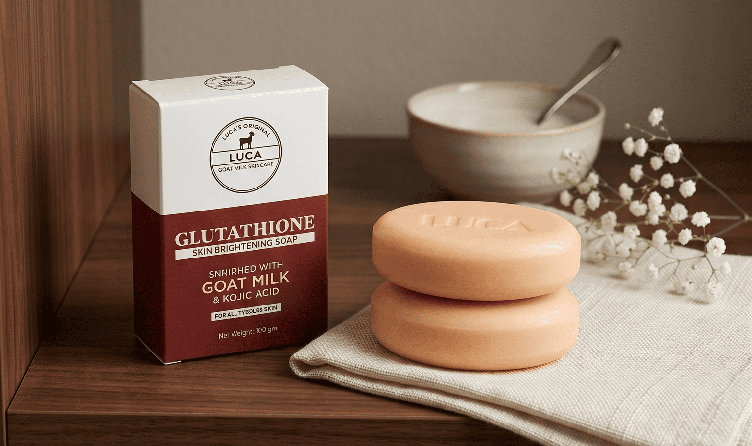 glutathione goat milk soap india Luxury Skin Brightening Buy glutathione milk soap for skin whitening Co Luxury Glutathione Goat Milk